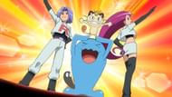 A photo of Team Rocket's Wobbuffet from the anime. (Image via TPC)